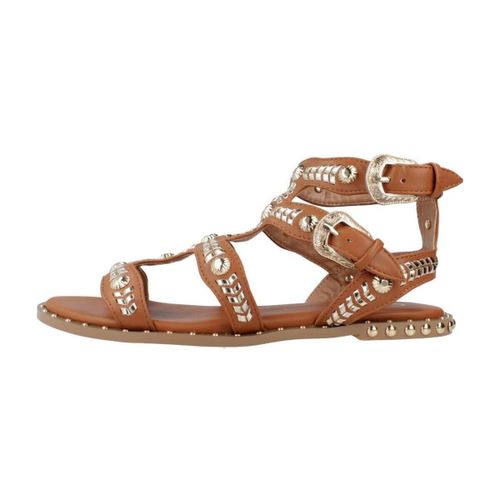 Sandales plates Vf239c 76 - Exé Shoes - Modalova
