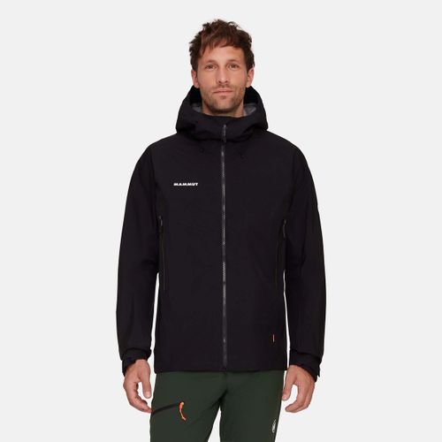 Veste Crater Iv Hs Hooded Jacket Men - Mammut - Modalova