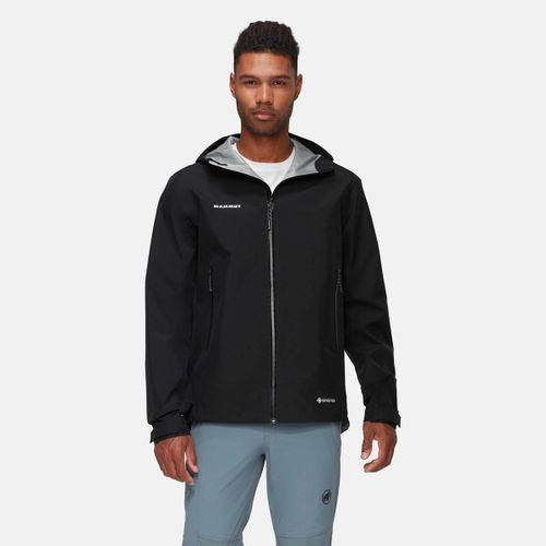 Veste Crater Light Hs Hooded Jacket Men - Mammut - Modalova