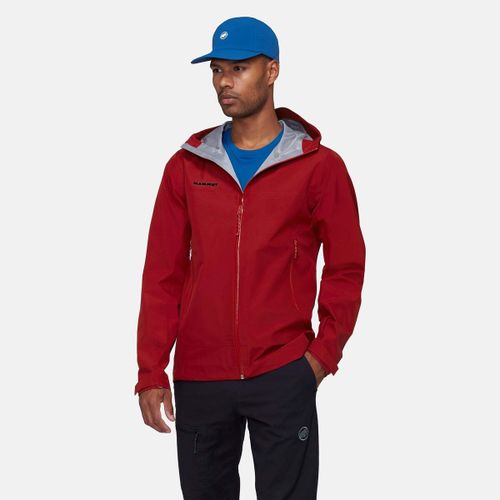 Veste Crater Light Hs Hooded Jacket Men - Mammut - Modalova