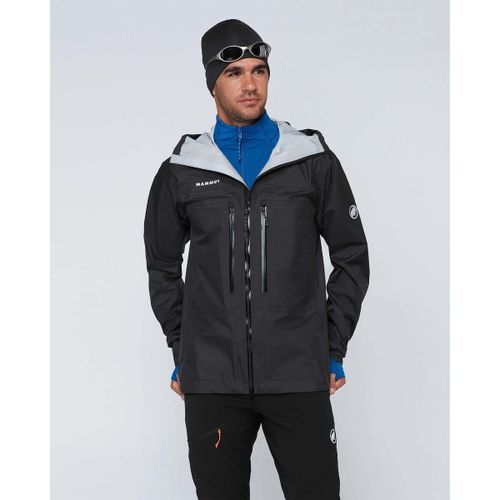 Veste Taiss Light Hs Hooded Jacket Men - Mammut - Modalova