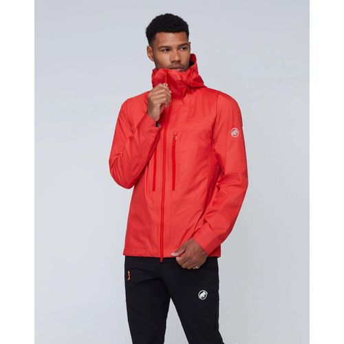 Veste Taiss Light Hs Hooded Jacket Men - Mammut - Modalova