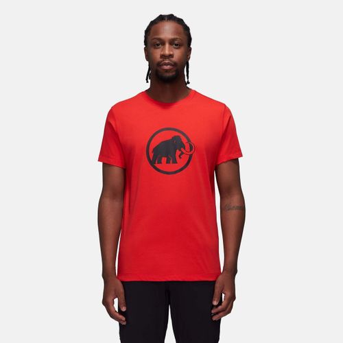 T-shirt Mammut Core T-Shirt Men Cl - Mammut - Modalova