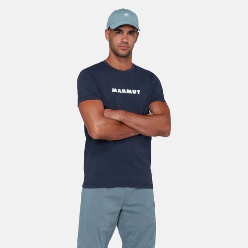 T-shirt Core T-Shirt Men Logo - Mammut - Modalova