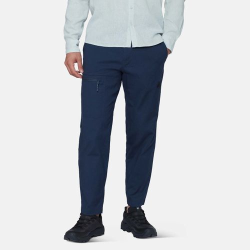 Pantalon Mammut Tamaro Men - Mammut - Modalova