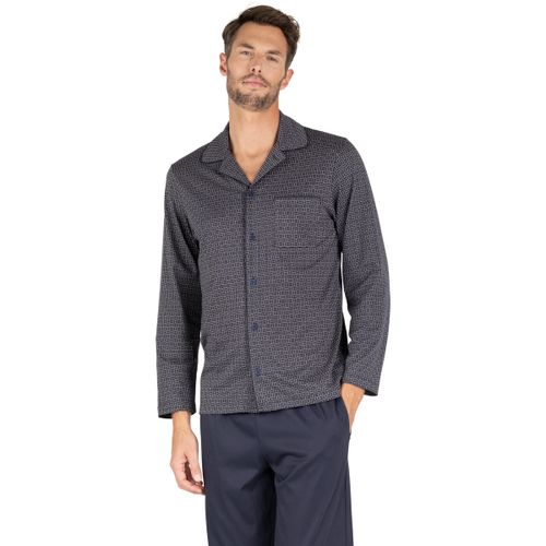 Ensembles de pyjama Pyjama long ouvert MERCERISE - Eminence - Modalova