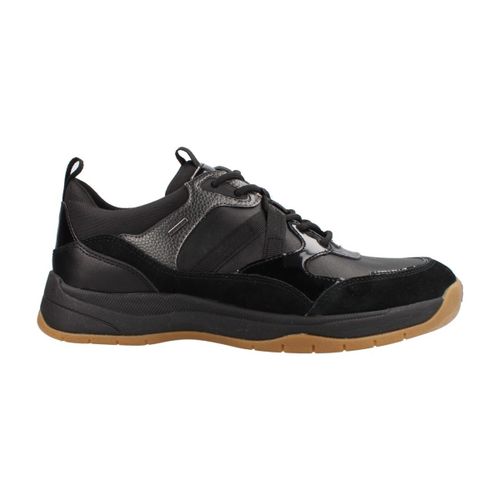 Baskets Geox D Berinike B Abx - Geox - Modalova