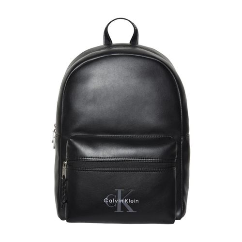 Sac a dos Lv04d3417g Bold Webbing Backpack - Calvin Klein Jeans - Modalova