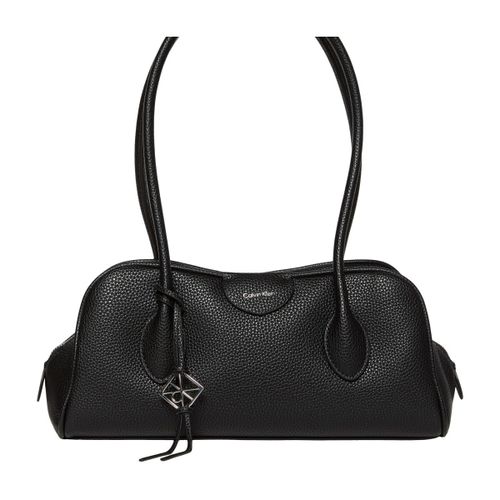 Sac Lv04f3743g Emblem Trio Pebble Bag - Calvin Klein Jeans - Modalova