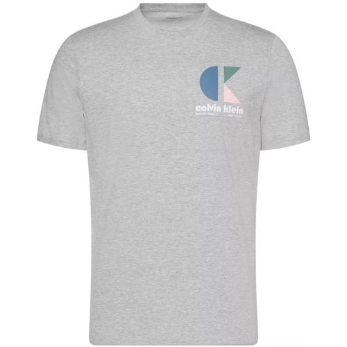 T-shirt Calvin Klein Jeans 37799 - Calvin Klein Jeans - Modalova