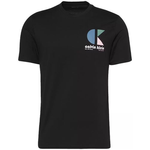 T-shirt Calvin Klein Jeans 37800 - Calvin Klein Jeans - Modalova