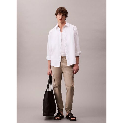 Pantalon Calvin Klein Jeans 37785 - Calvin Klein Jeans - Modalova
