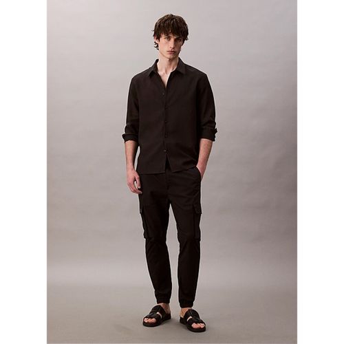 Pantalon Calvin Klein Jeans 37786 - Calvin Klein Jeans - Modalova