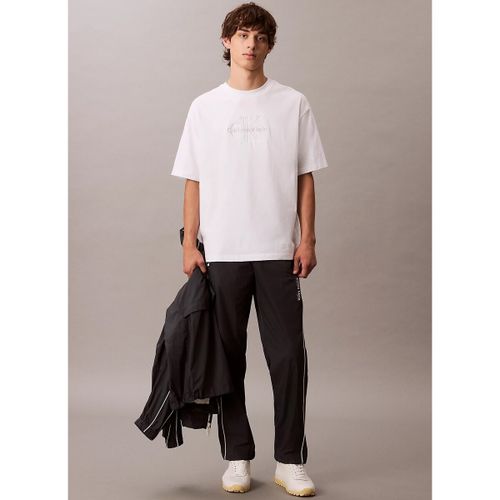 Pantalon Calvin Klein Jeans 37787 - Calvin Klein Jeans - Modalova
