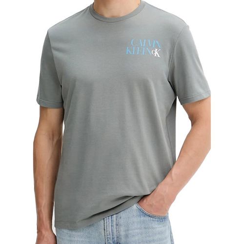 T-shirt Calvin Klein Jeans 37802 - Calvin Klein Jeans - Modalova