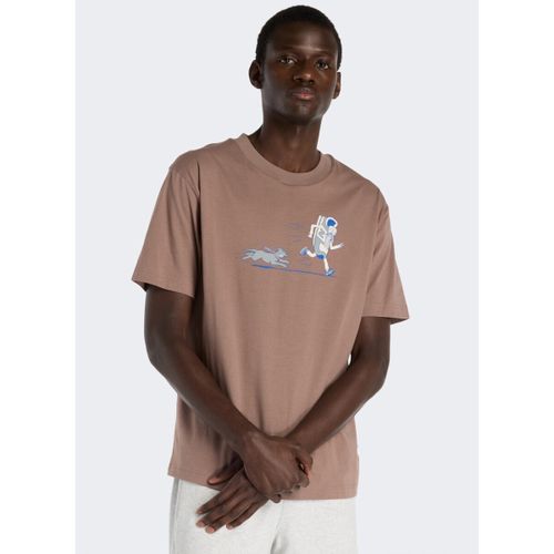 T-shirt New Balance 41226 - New Balance - Modalova