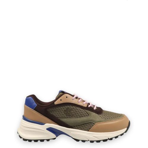 Baskets Calvin Klein Jeans 39119 - Calvin Klein Jeans - Modalova