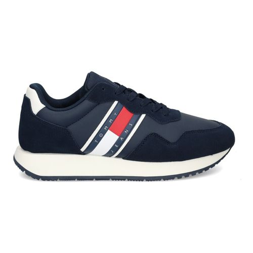 Baskets Tommy Hilfiger 40293 - Tommy Hilfiger - Modalova