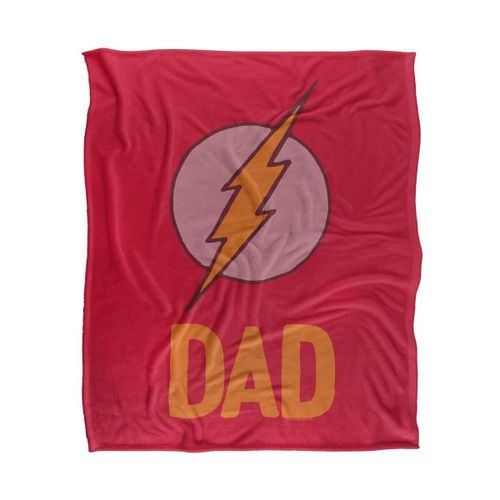 Couvertures 91,44 cm x 147,32 cm TV18931 - Dc Comics - Modalova