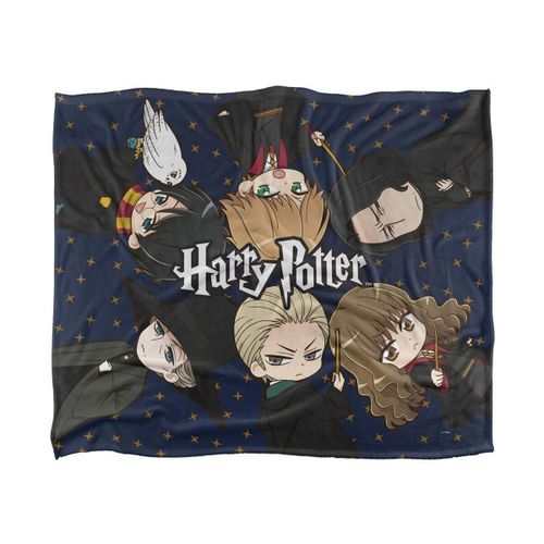 Couvertures 91,44 cm x 147,32 cm TV19011 - Harry Potter - Modalova