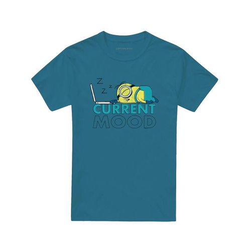 T-shirt Despicable Me nday od - Despicable Me - Modalova
