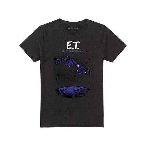 T-shirt TV35141 - E.t. The Extra-Terrestrial - Modalova
