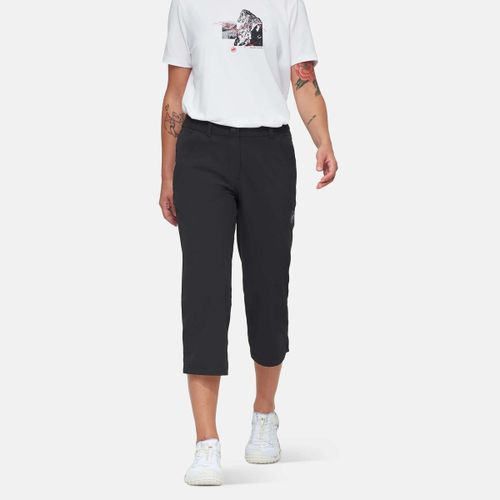 Pantalon Hiking V Capri Women - Mammut - Modalova