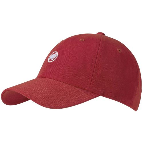 Casquette Mammut Baseball Cap - Mammut - Modalova