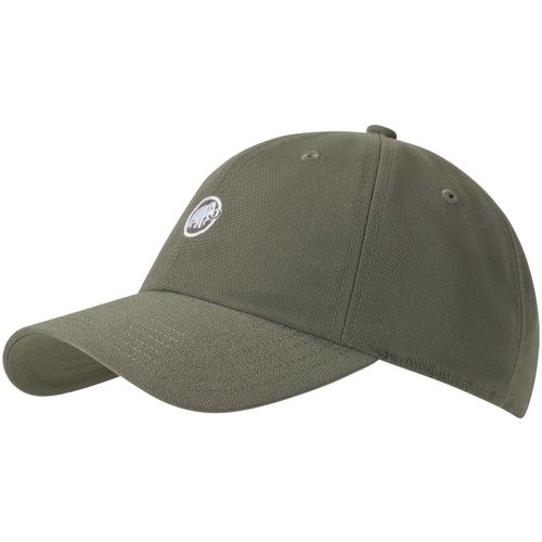 Casquette Mammut Baseball Cap - Mammut - Modalova