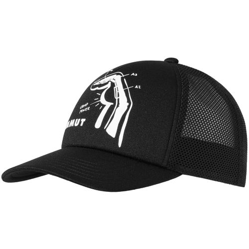 Casquette Crag Cap Crimp Power - Mammut - Modalova