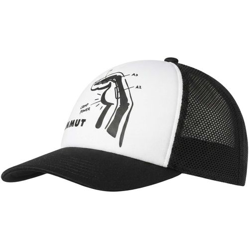 Casquette Crag Cap Crimp Power - Mammut - Modalova