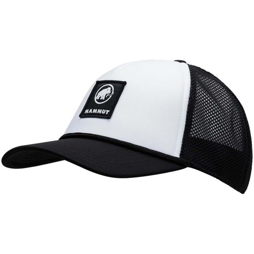 Casquette Mammut Crag Cap Logo - Mammut - Modalova