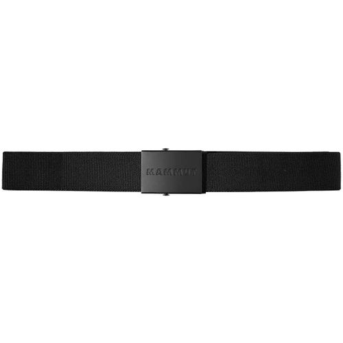Ceinture Mammut Logo Belt - Mammut - Modalova
