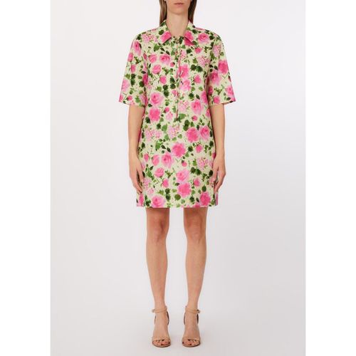 Robe courte WA6499T4853 P9382 - Liu Jo - Modalova