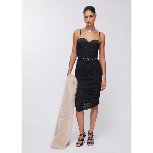 Robe courte PA6064J4966 22222 - Liu Jo - Modalova