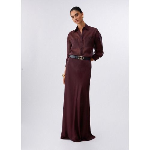 Chemise Liu Jo CA6343T6870 P9646 - Liu Jo - Modalova