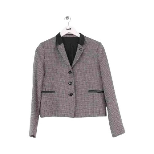 Veste The Kooples Veste grise - The Kooples - Modalova