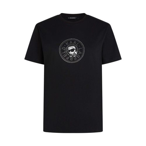 T-shirt Karl Lagerfeld B2w17025 - Karl Lagerfeld - Modalova
