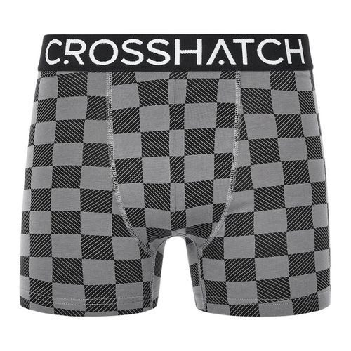 Boxers Crosshatch Bresler - Crosshatch - Modalova