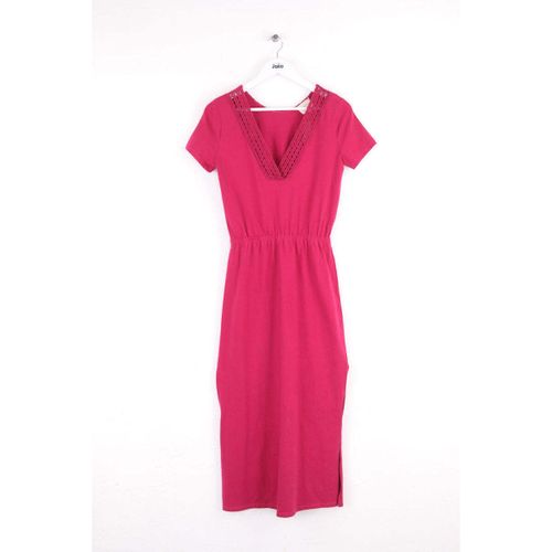 Robe Sézane Robe rose - Sézane - Modalova