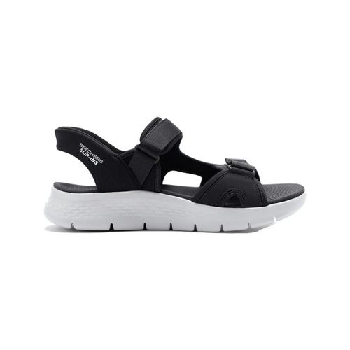 Sandales Sandales go walk flex noir - Skechers - Modalova