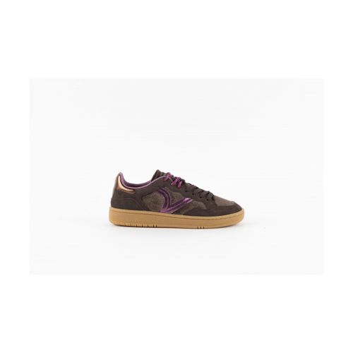 Baskets Victoria - SMASH-VELVET - Victoria - Modalova