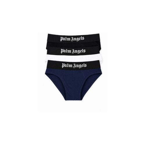 Slips Palm Angels 3-Pack Slip - Palm Angels - Modalova