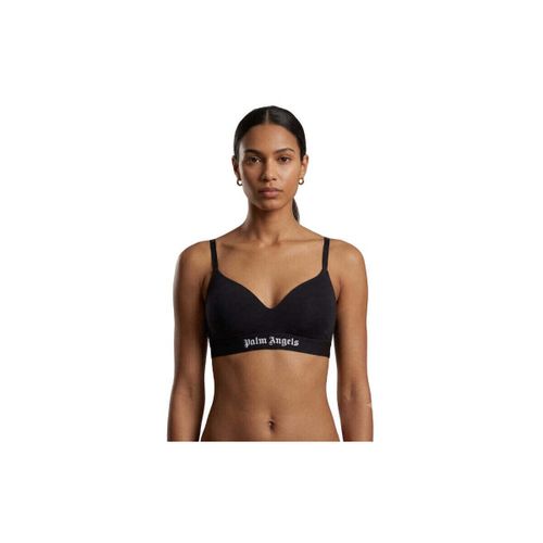 Triangles / Sans armatures Padded Bra Single Pack - Palm Angels - Modalova
