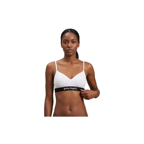Triangles / Sans armatures Padded Bra Single Pack - Palm Angels - Modalova