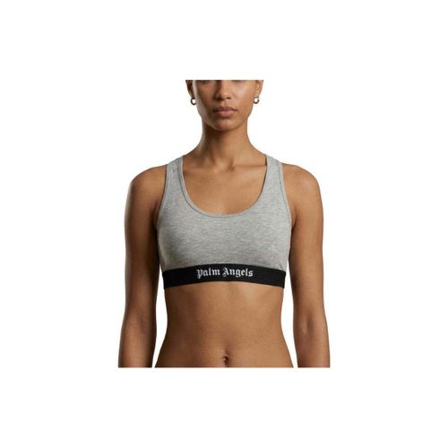 Triangles / Sans armatures Un-Padded Bra Single Pack - Palm Angels - Modalova