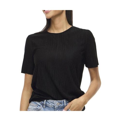 T-shirt Vila Viplisa - Vila - Modalova