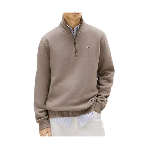 Sweat-shirt Sweat Fleece - Tommy Hilfiger - Modalova