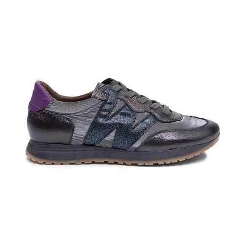 Baskets basses A4810PlomPelt - Wonders - Modalova