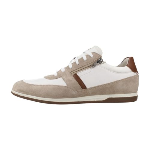 Baskets Geox U Renan - Geox - Modalova